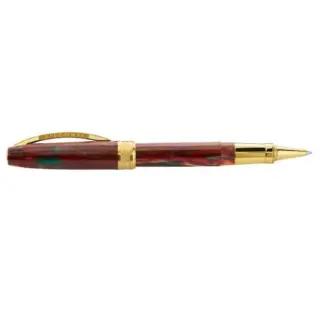 Visconti Van Gogh "Flowering Plum Orchard" Rollerball