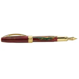 Visconti Van Gogh "Flowering Plum Orchard" vulpen
