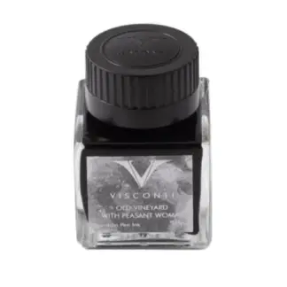 Visconti Van Gogh inktpotje Old Vineyard with Peasant Woman