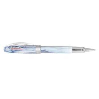 Visconti Van Gogh "Old vineyard with peasant woman" rollerball