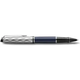 Waterman Expert L'Essence du Bleu rollerball