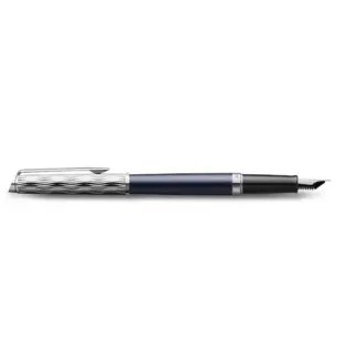 Waterman Hémisphère L'Essence du Bleu vulpen