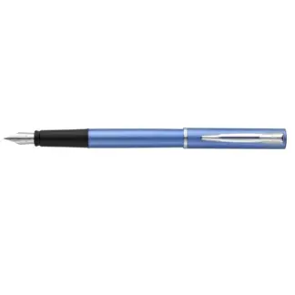 Waterman Allure Blue vulpen