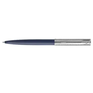 Waterman Allure Deluxe Blue balpen