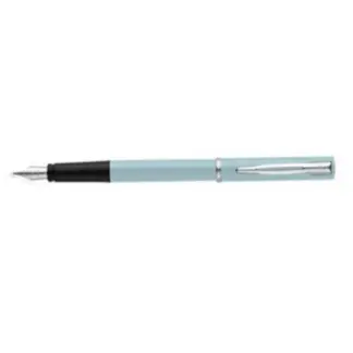 Waterman Allure Pastel Blue vulpen