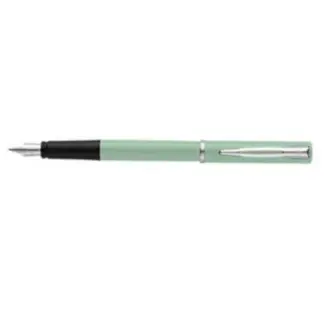 Waterman Allure Pastel Mint Green vulpen