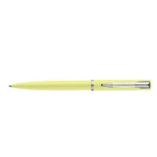 Waterman Allure Pastel Yellow balpen