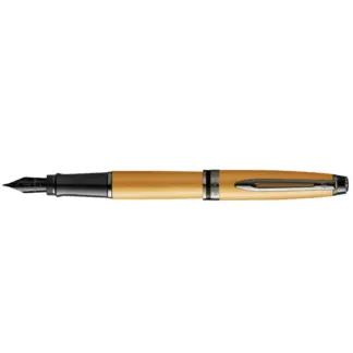 Waterman Expert lll Metallic Gold RT vulpen
