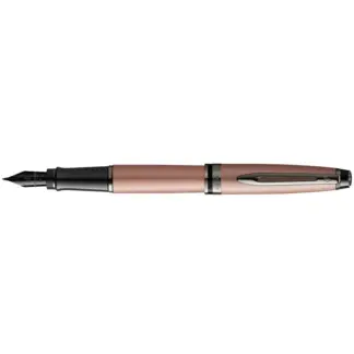 Waterman Expert lll Rosé Gold RT vulpen
