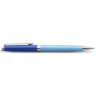 Waterman Hémisphère Colour Blocking Blue CT balpen