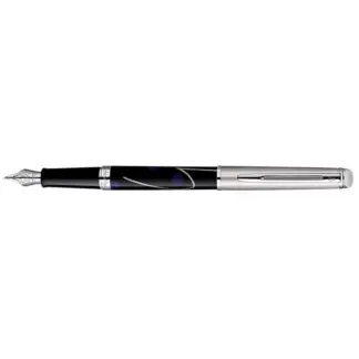 Waterman Hémisphère S.E. Agnes B CT vulpen