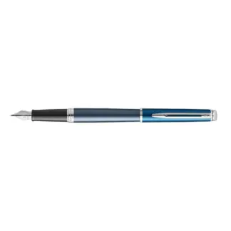 Waterman Hémisphère Côte d'Azur CT vulpen