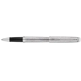 Waterman Hémisphère Deluxe Cracked Ice CT rollerball