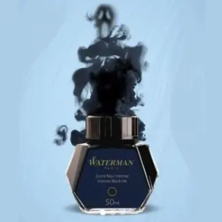 Waterman inktpot