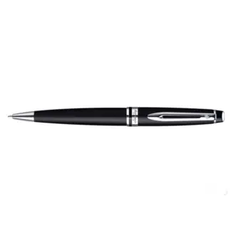 Waterman Expert Laque Matte Black CT balpen