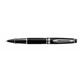 Waterman Expert Laque Matte Black CT rollerball