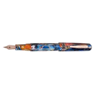 Conklin 1898 Misto Orange vulpen