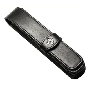 Diplomat Single Penetui Black