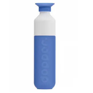 Dopper Original Drinkfles Pacific Blue