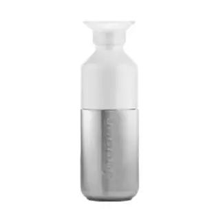 Dopper Drinkfles Steel (350)