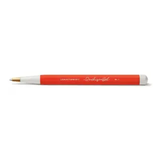 Leuchtturm1917 Drehgriffel no.1 balpen Lobster