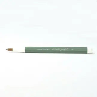 Leuchtturm1917 Drehgriffel no.1 balpen Olive