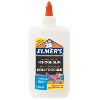 Elmer's School Glue 225ML