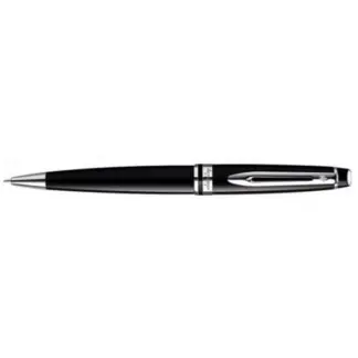 Waterman Expert Laque Black CT balpen