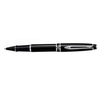 Waterman Expert Laque Black CT rollerball