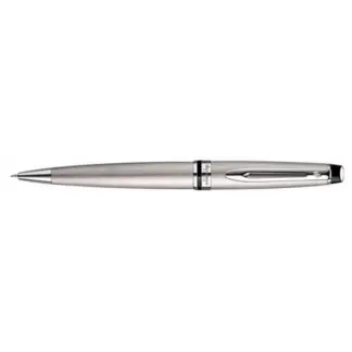 Waterman Expert Stainless Steel CT balpen
