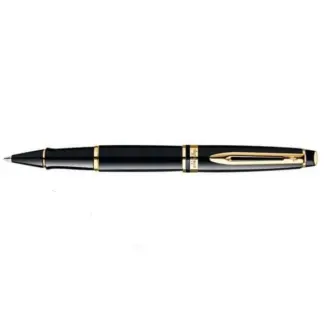 Waterman Expert Laque Black GT rollerball