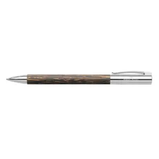 Faber Castell Ambition Cocos wood balpen