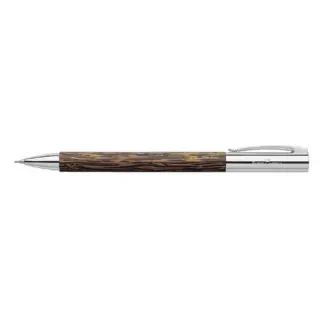 Faber Castell Ambition Cocos wood potlood