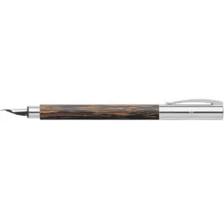 Faber Castell Ambition Cocos vulpen