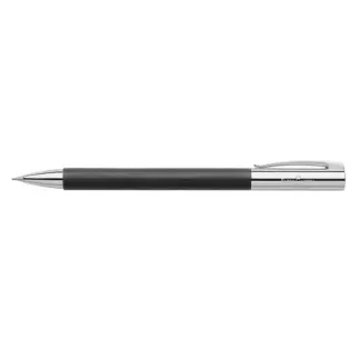 Faber Castell Ambition potlood Black