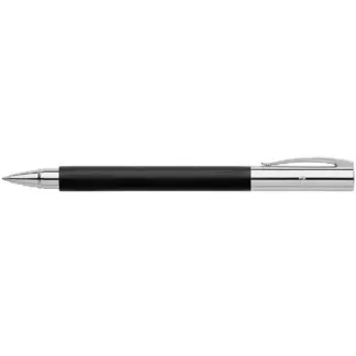 Faber Castell Ambition rollerball Black