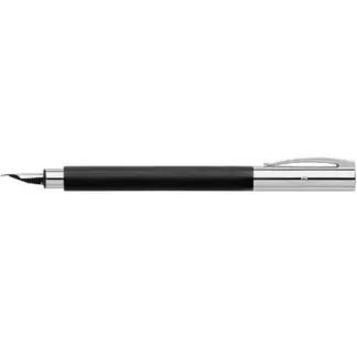 Faber Castell Ambition vulpen Black