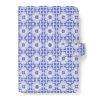 Filofax Personal Organiser Mediterranean Blue