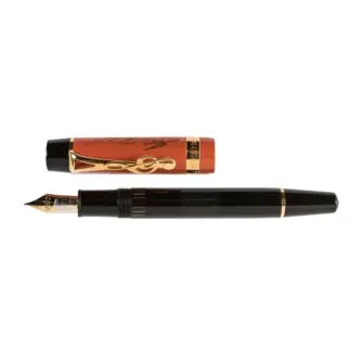 Montblanc Meisterstück Johann Sebastian Bach