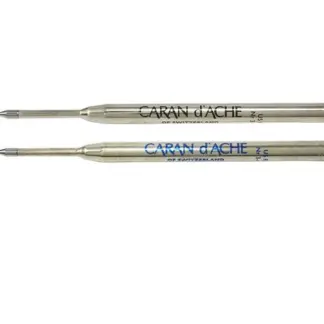 Caran d' Ache Goliath balpen vulling