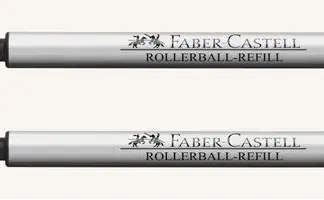 Rollerball vulling voor Intuition