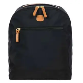 Bric's X Travel Medium Backpack Black