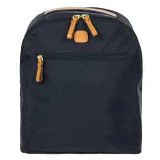 Bric's X Travel Medium Backpack Ocean Blue