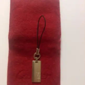 Cartier Sleutelhanger