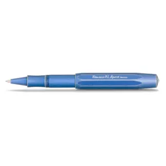 Kaweco Sport Aluminium Stonewashed Rollerball