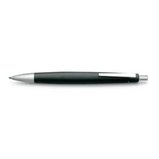 Lamy 2000 Polycarbonat Black multipen