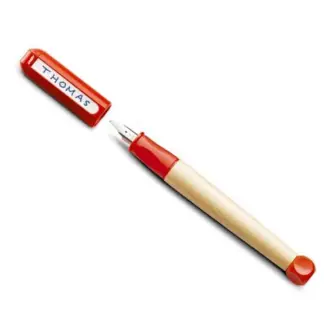 Lamy ABC vulpen