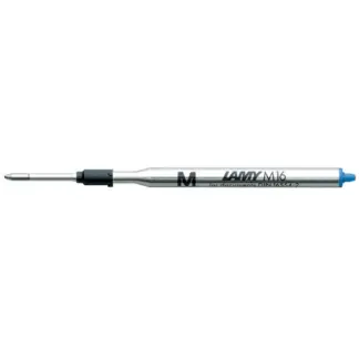 Lamy balpen vulling M16 Blauw of Zwart