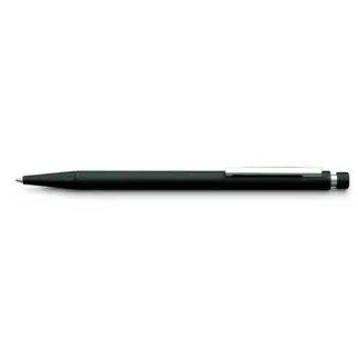 Lamy cp 1 balpen Black