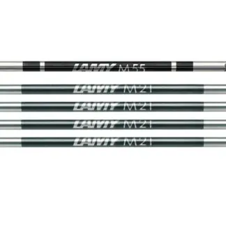 Lamy markeerstift-(M55) en balpenvulling (M21)